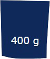 format 400g